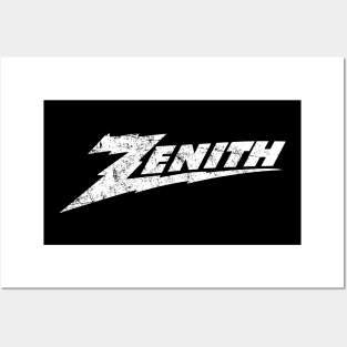 Zenith (light) Posters and Art